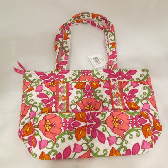 Vera Bradley Mandy in LIlli Bell - Picture 2 of 2